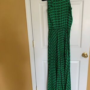 Michael Kors long dress xs